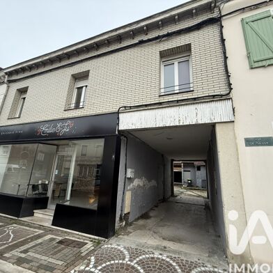 Immeuble  330000 €