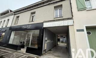 Immeuble  170 m² à vendre à Nœux-les-Mines (62290)