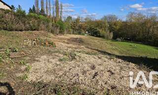 Terrain  1690 m² à vendre à Lunéville (54300)