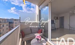 Appartement 2 Pièces 49 m² à vendre à Cannes (06400)