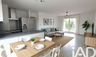 Appartement 4 Pièces 83 m² à vendre à Bouaye (44830)