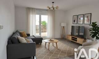 Appartement 4 Pièces 83 m² à vendre à Bouaye (44830)