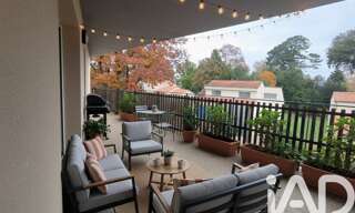 Appartement 4 Pièces 83 m² à vendre à Bouaye (44830)