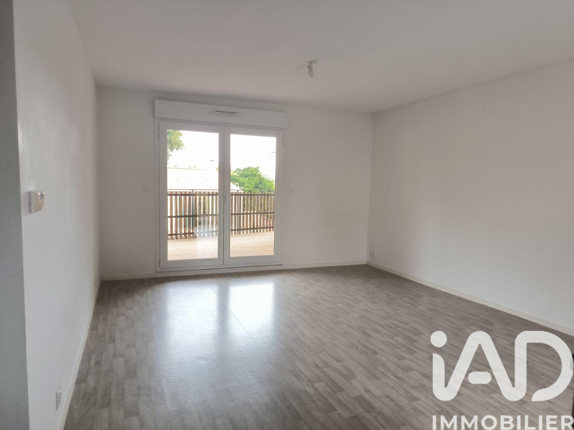 Vente Appartement 4 pièces - Photo 2