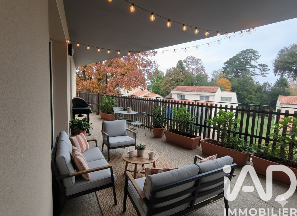 Vente Appartement 4 pièces - Photo 3