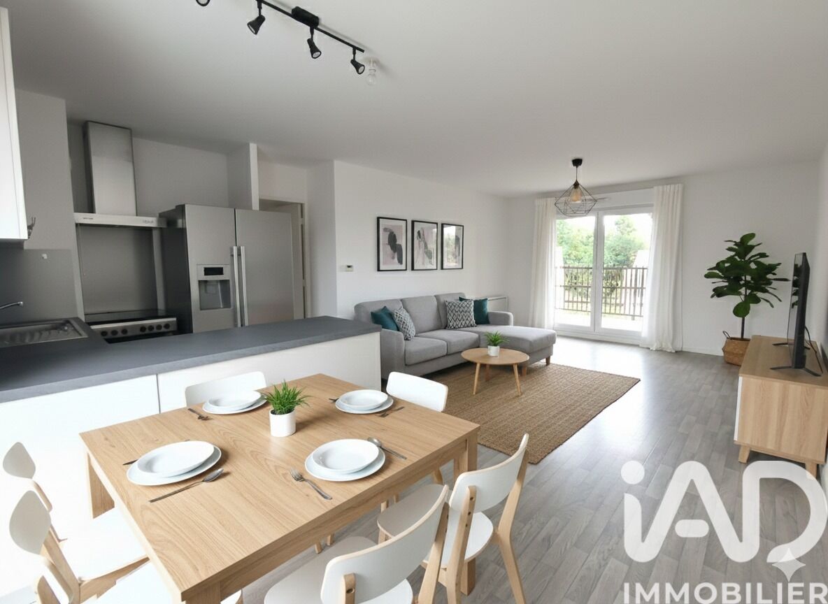 Vente Appartement 4 pièces - Photo 5