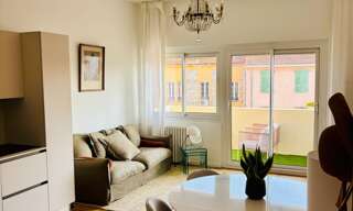 Appartement 2 Pièces 53 m² à vendre à Nice (06000)