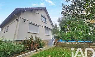 Maison 6 Pièces 163 m² à vendre à Brétigny-sur-Orge (91220)