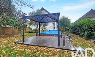 Maison 6 Pièces 163 m² à vendre à Brétigny-sur-Orge (91220)