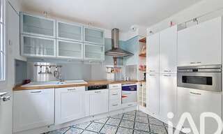 Maison 6 Pièces 163 m² à vendre à Brétigny-sur-Orge (91220)