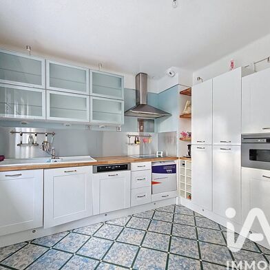 Maison 6 pièces 495000 €