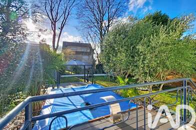 Maison 6 pièces 483000 €