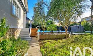 Maison 6 Pièces 163 m² à vendre à Brétigny-sur-Orge (91220)