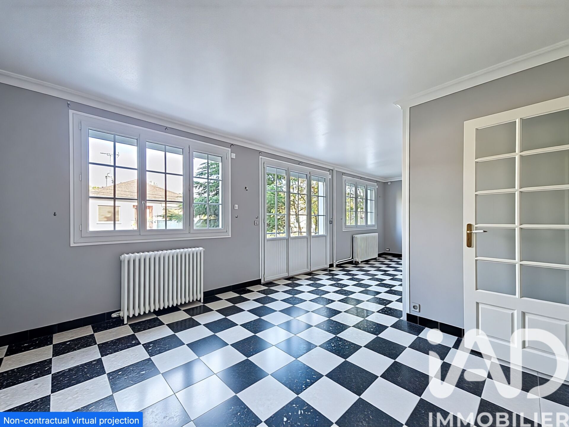 Vente Maison traditionnelle 6 pièces - Photo 2