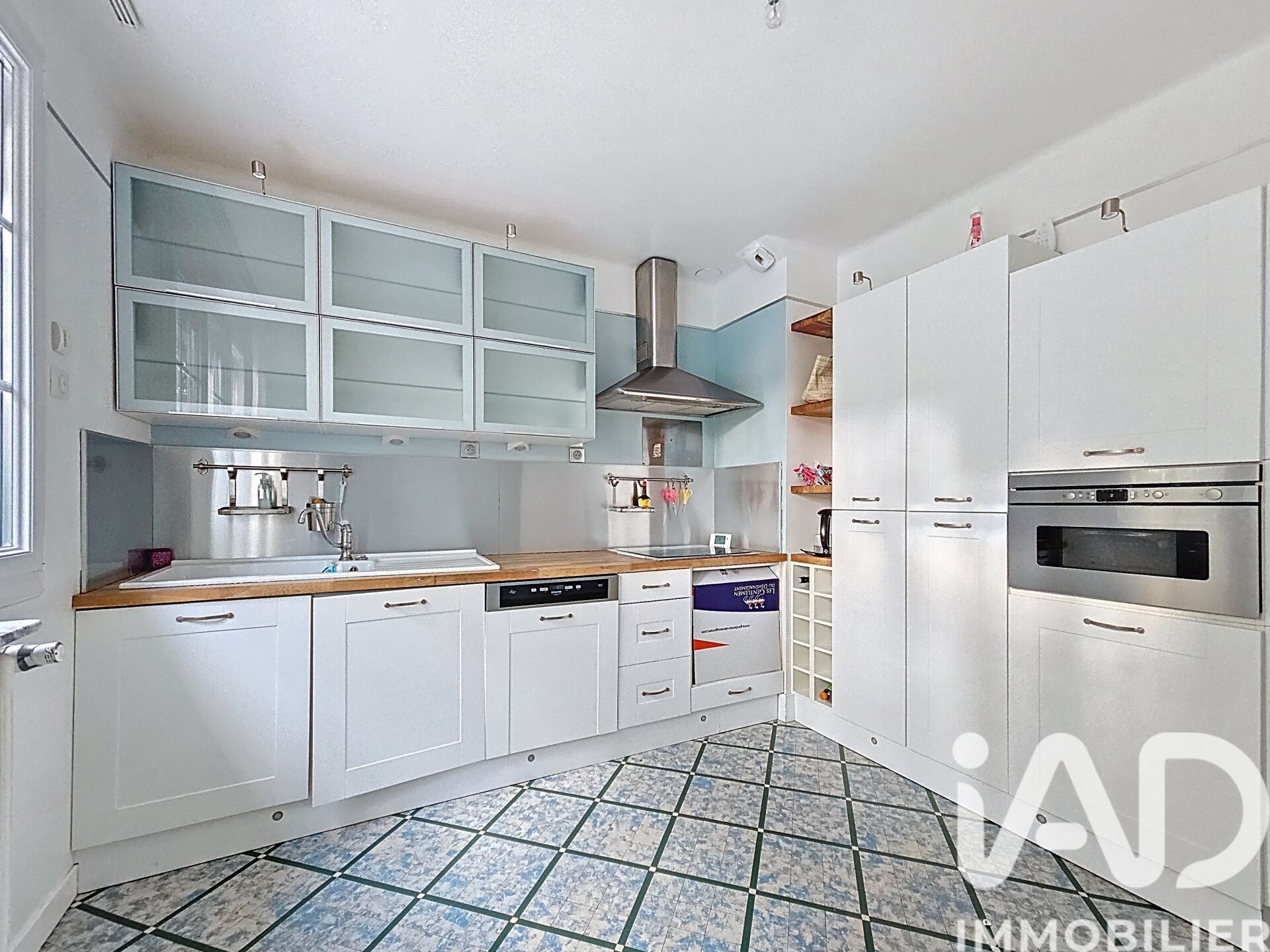 Vente Maison traditionnelle 6 pièces - Photo 4