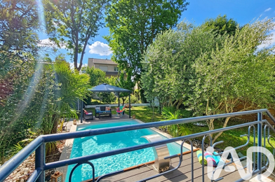 Maison 6 pièces 483000 €
