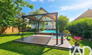 Maison 6 Pièces 163 m² à vendre à Brétigny-sur-Orge (91220)