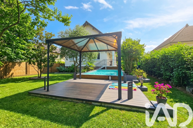 Maison 6 pièces 468200 €