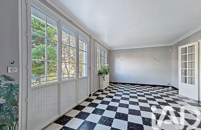 Vente Maison traditionnelle 6 pièces — photo 2