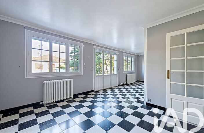 Vente Maison traditionnelle 6 pièces — photo 3