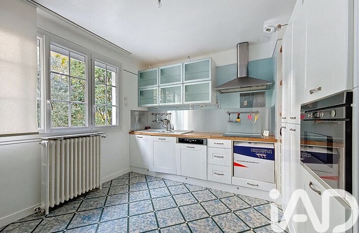 Vente Maison traditionnelle 6 pièces — photo 4