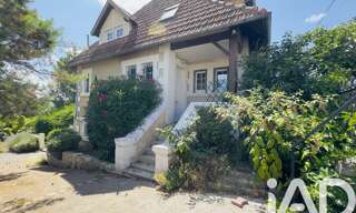 Maison 4 Pièces 120 m² à vendre à Sireuil (16440)