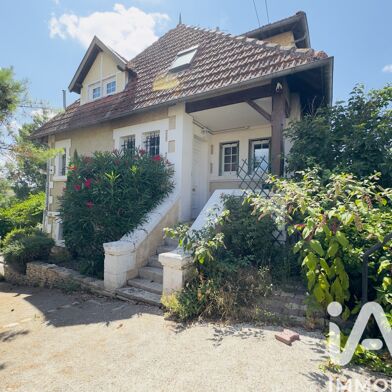 Maison 4 pièces 174000 €