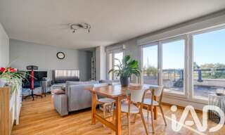 Appartement 4 Pièces 81 m² à vendre à Meaux (77100)