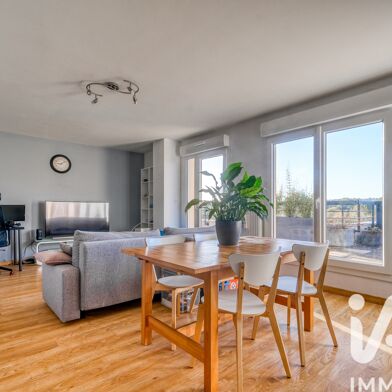 Appartement 4 pièces 289000 €