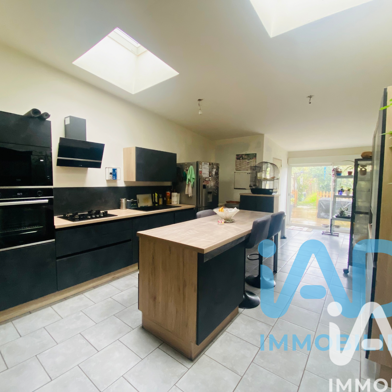 Maison 4 pièces 184500 €