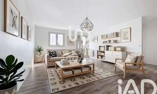 Appartement 3 Pièces 68 m² à vendre à Villepinte (93420)