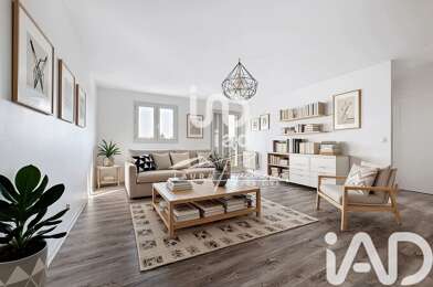 Appartement 3 pièces 175000 €