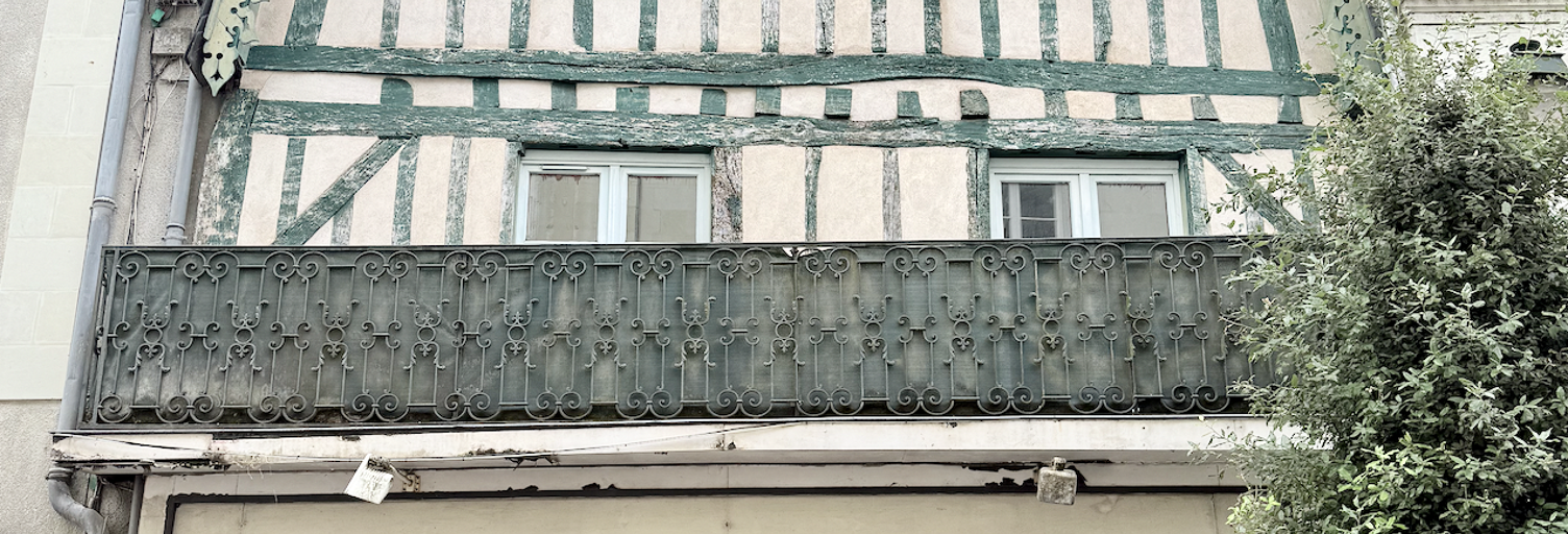 Immeuble  149 m² à vendre à Château-Gontier-sur-Mayenne (53200)