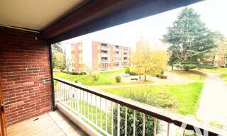 Appartement 3 Pièces 68 m² à louer à Survilliers (95470)