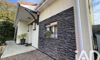 Maison 5 Pièces 123 m² à vendre à Gainneville (76700)