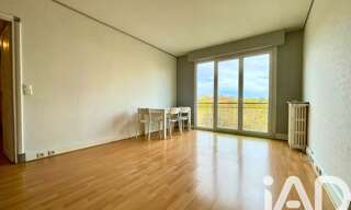 Appartement 3 Pièces 64 m² à vendre à Ris-Orangis (91130)