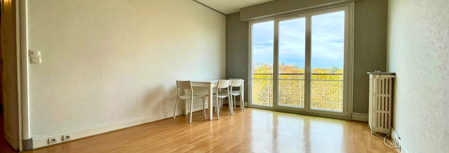 Appartement 3 Pièces 64 m² à vendre à Ris-Orangis (91130)