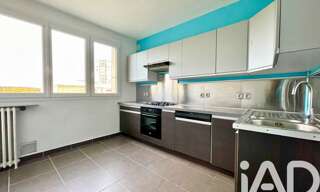 Appartement 3 Pièces 64 m² à vendre à Ris-Orangis (91130)