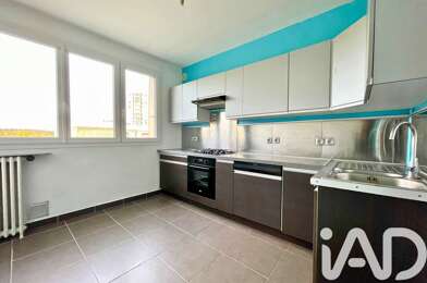 Appartement 3 pièces 119000 €