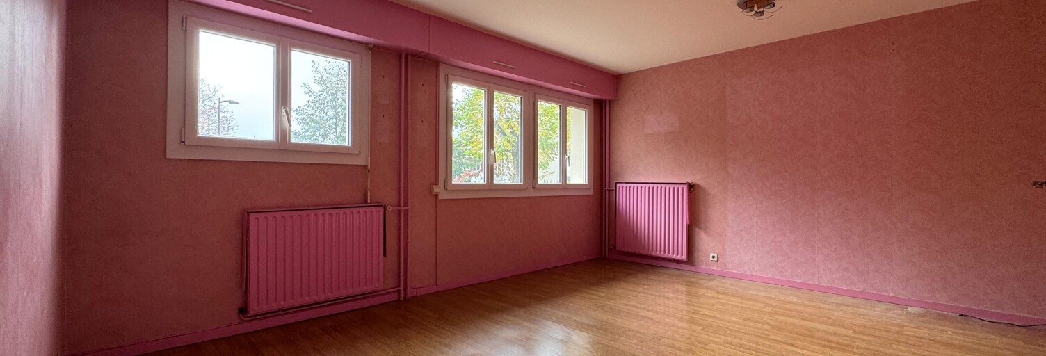 Appartement 3 Pièces 61 m² à vendre à Avon (77210)