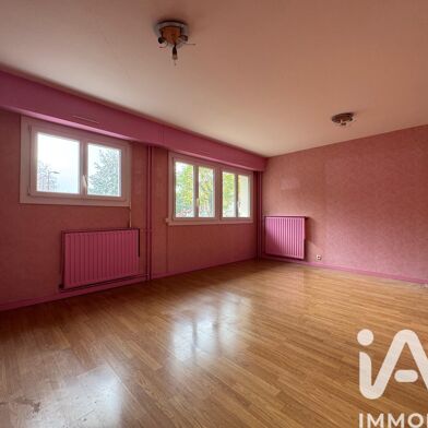 Appartement 3 pièces 180000 €