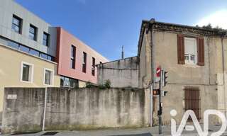 Maison 4 Pièces 67 m² à vendre à Nîmes (30900)