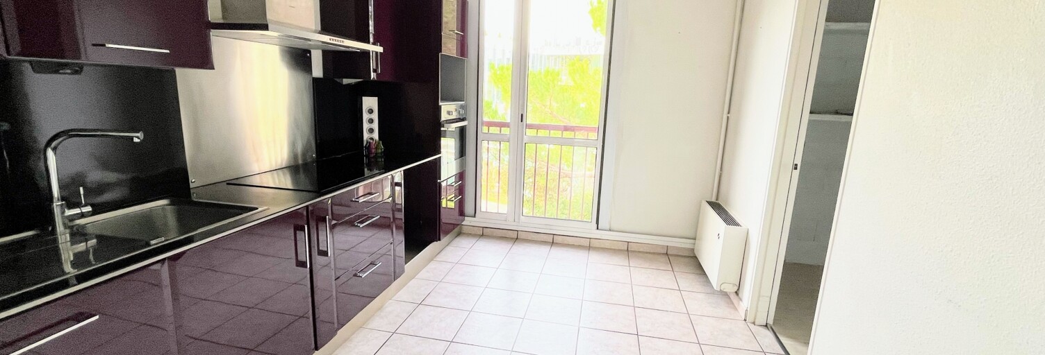 Appartement 3 Pièces 75 m² à vendre à Toulouse (31500)