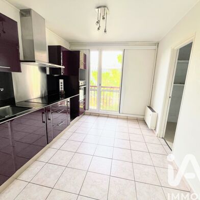 Appartement 3 pièces 186000 €