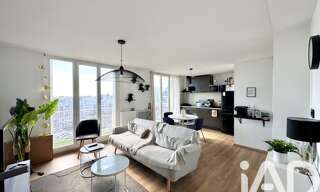 Appartement 4 Pièces 65 m² à vendre à Montpellier (34070)