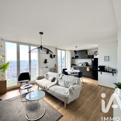 Appartement 4 pièces 230000 €