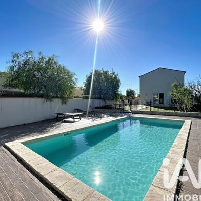 Maison 5 pièces 372000 €