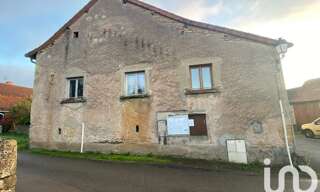 Maison 4 Pièces 63 m² à vendre à Saint-Vincent-des-Prés (71250)