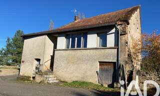 Maison 4 Pièces 63 m² à vendre à Saint-Vincent-des-Prés (71250)