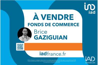 Commerce  198000 €